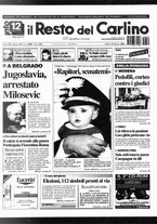 giornale/RAV0037021/2001/n. 89 del 31 marzo